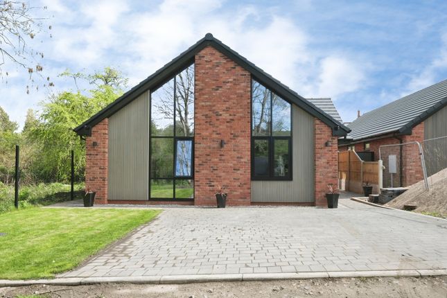 4-bed house on Redgate,, Off the Avenue, Nottinghamshire, £490,000