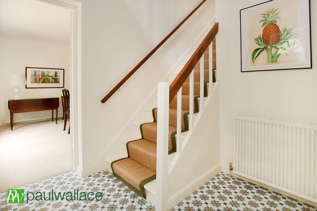 Theobalds House, Old Park Ride, Waltham Cross photo 3