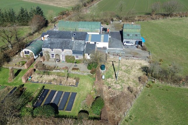 Blaenyrallt Ddu, Pontsian, Llandysul photo 4