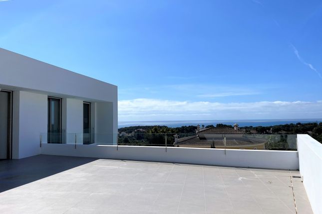 Detached house for sale in Alicante -, Alicante, 03724
