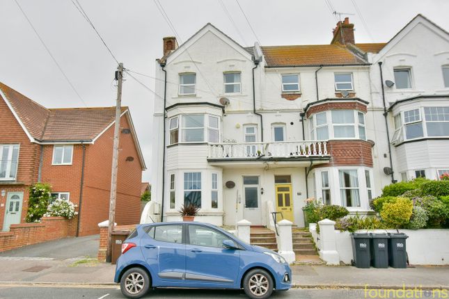 Thumbnail Studio for sale in Cantelupe Road, Bexhill-On-Sea