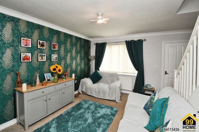 3, Brockenhurst Close, Lincoln photo 4