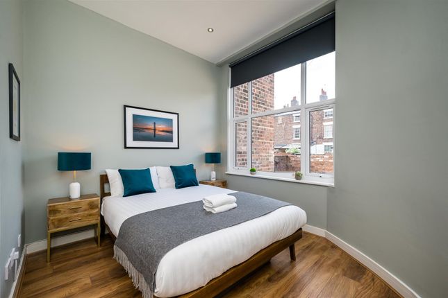 Apt A, 142 Bedford Street South, Liverpool photo 5