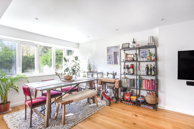 Maisonette for sale in Kedleston Walk, London