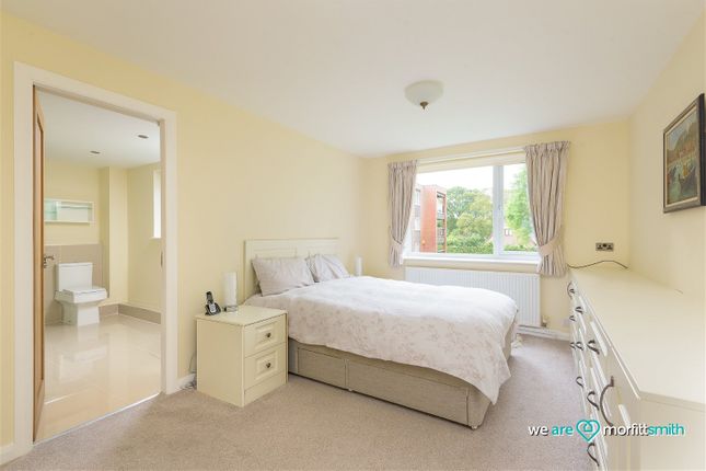 Flat for sale in Storth Park Fulwood Road, Fulwood