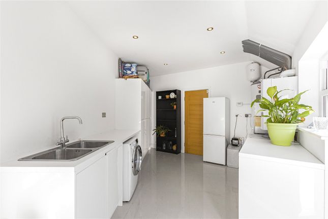 Detached house for sale in Westwood Close, Potters Bar, Hertfordshire