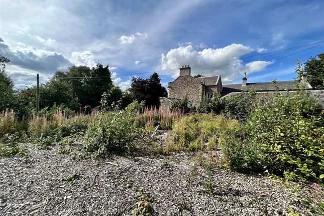 Land for sale in Westport, Lanark