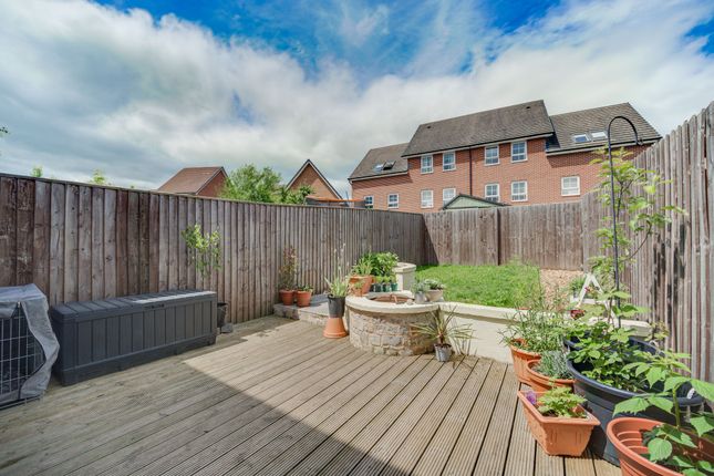 9, Grayling Road, Sandbach, CW11 photo 4
