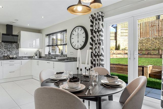 Plot 49 - The Chatham,, Church Meadows, Nelson photo 4