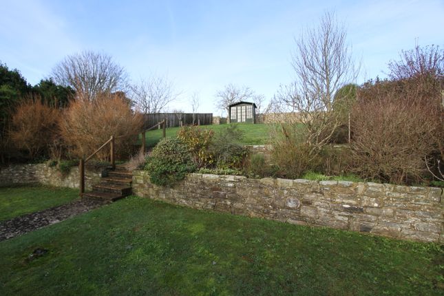 Detached house for sale in The Link, East Dean