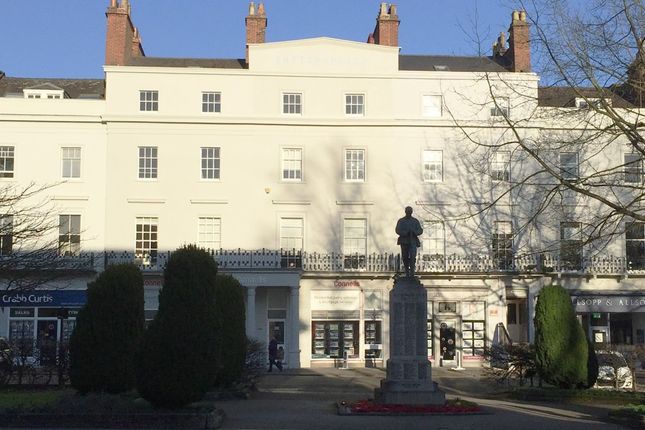 Office to let in Offices, 7-8 Euston Place, Leamington Spa