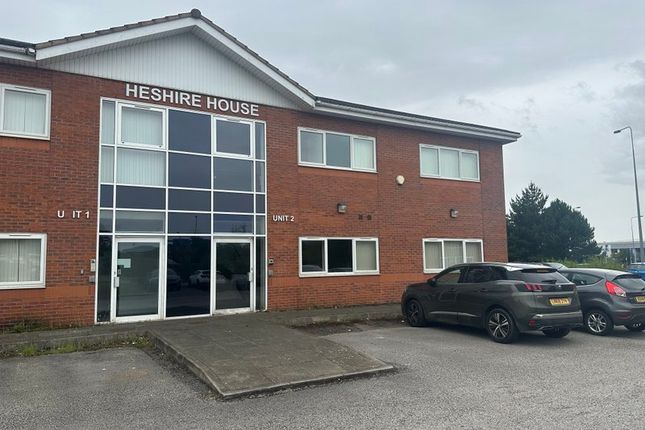 Office to let in Hurricane Close, Stafford