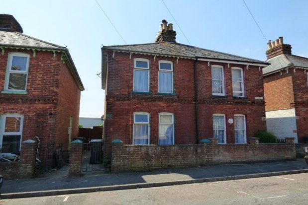 Thumbnail Property to rent in Ash Road, Newport