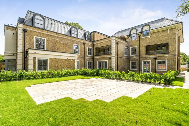 Plot 10,, Shalford Lodge, Kingston-Upon-Thames photo 3