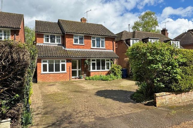 Detached house for sale in Old Elstead Road, Milford, Godalming