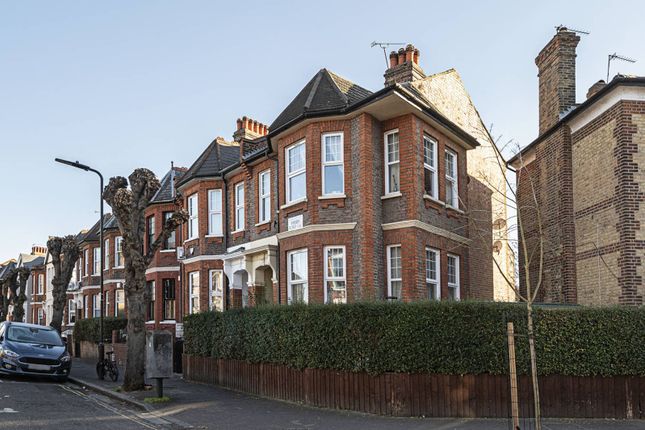 Terraced house for sale in Firsby Road, Stamford Hill, London