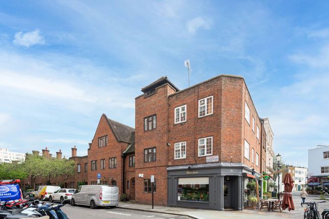 Thumbnail Flat to rent in Whiteheads Grove, Chelsea, London