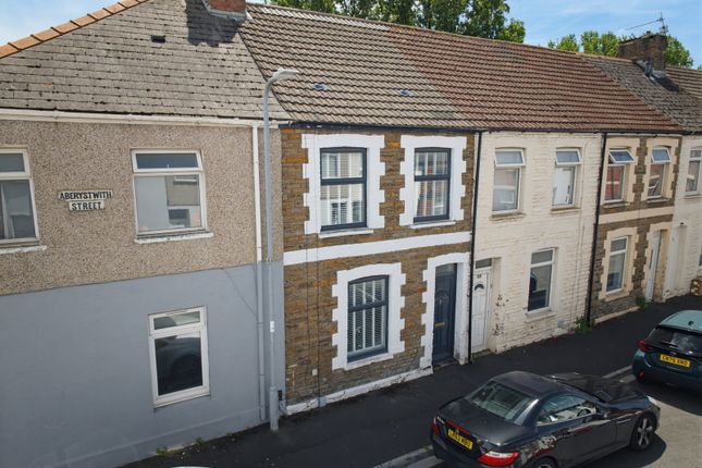 26, Aberystwyth Street, Cardiff photo 2