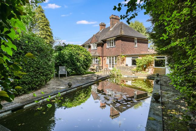 Windover, 7, Challacombe Close, Brentwood photo 4