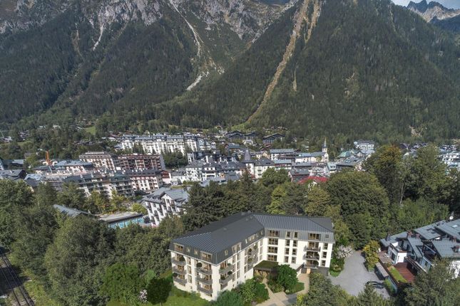 Apartment for sale in Chamonix, Haute-Savoie, Rhône-Alpes, France