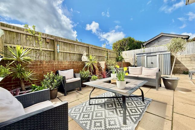 Detached House, Rea Barn Close, Brixham photo 3