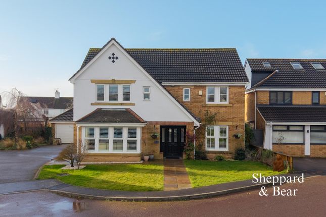 5, Vicarage Court, Cardiff photo 2