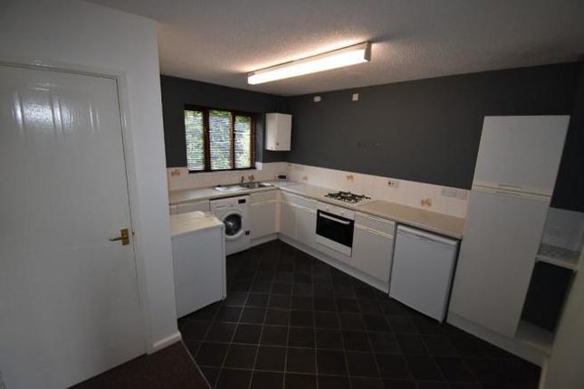 Thumbnail Property to rent in Fiskin Lane, Worcester City Centre, Worcester