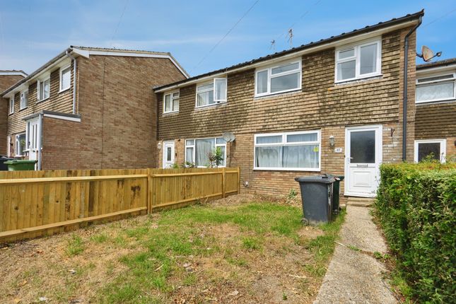 3-bed house on 49, Swan Road, Hailsham, £150,000