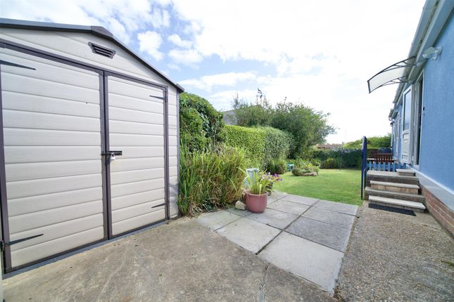 36, Cerne Villa Park.,, Chickerell Road, Weymouth photo 4