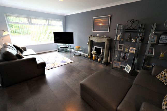 Detached house for sale in Gotham Road, Spital, Wirral