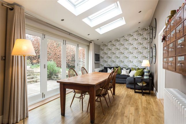 Detached house for sale in Nidd Lane, Birstwith, Harrogate, North Yorkshire