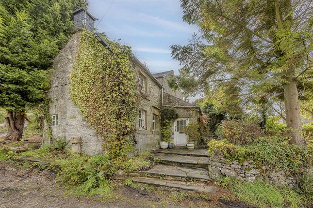 3-bed house on 1, Wallpitts Cottage, Derbyshire, £275,000