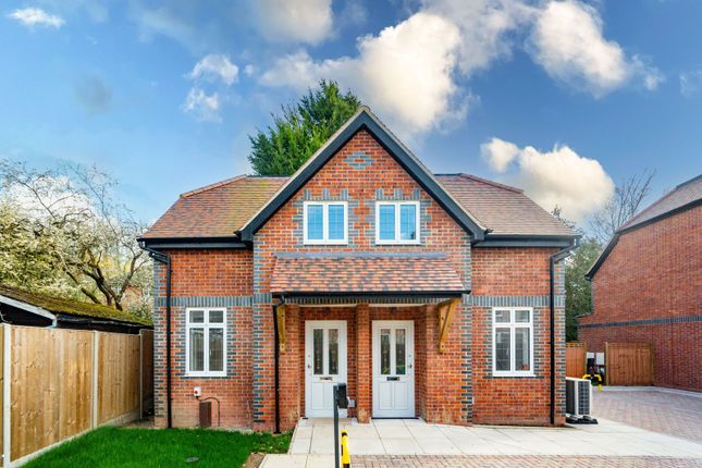 3-bed terraced on Kingswood Way, Sanderstead, £650,000