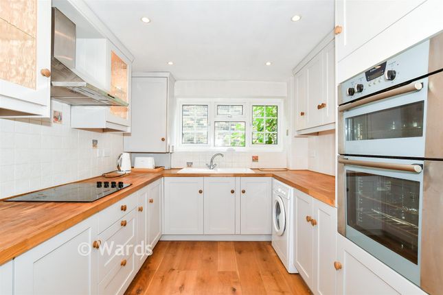 3-bed detached on 1, Georgian Drive, Maidstone, £450,000