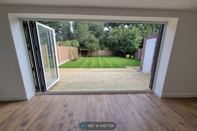 2-bed house on Ninesprings Way, Hitchin, £1,900/mo