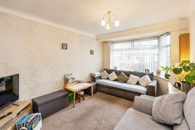 25, Tomlinson Avenue, Warrington photo 3