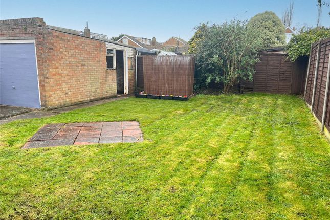 Bungalow for sale in First Avenue, Weeley, Clacton-On-Sea, Essex
