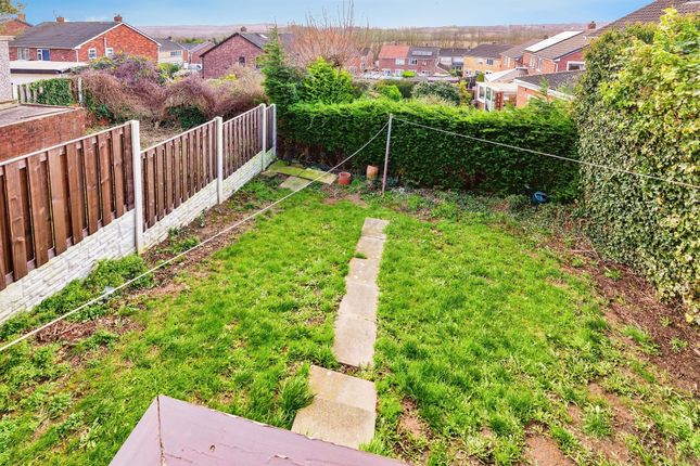 Semi-detached house for sale in Roehampton Rise, Ardsley, Barnsley