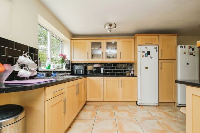 Semi-detached house for sale in Cherry Orchard Road, Handsworth Wood, Birmingham