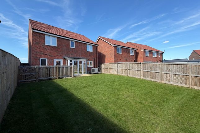 7, Butterfly Way, Doncaster photo 4
