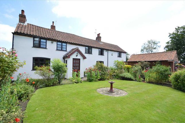 3 Bed Cottage For Sale In Rose Cottage Widmerpool Road