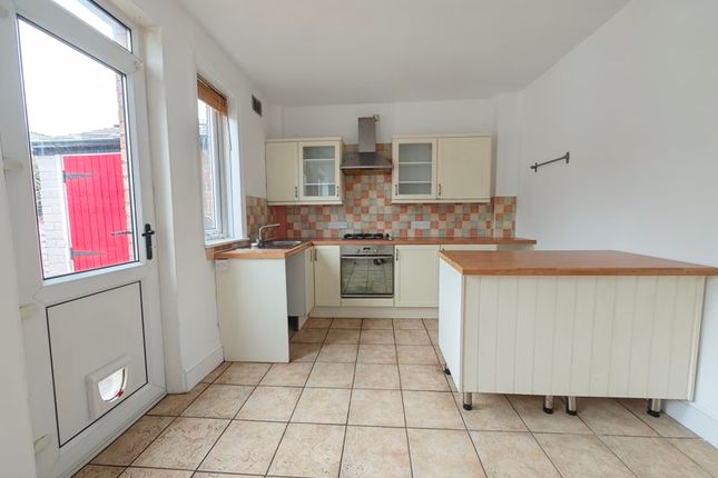 16, Blunt Street, Carlisle photo 5