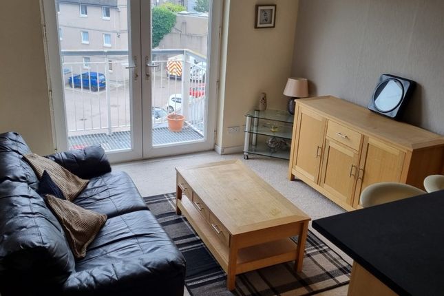 Thumbnail Flat to rent in King Street, City Centre, Aberdeen