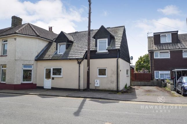 Semi-detached house for sale in Barrow Green, Teynham, Sittingbourne
