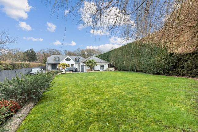 Property for sale in Heathbourne Road, Bushey Heath