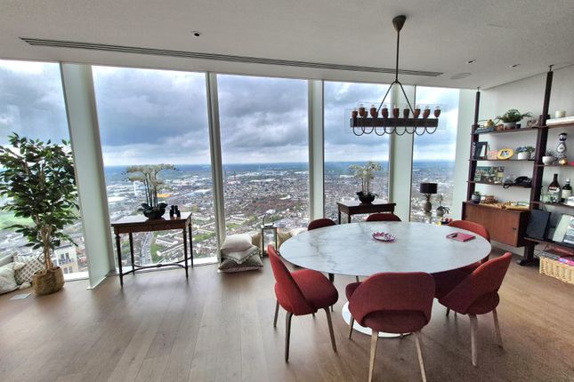 Thumbnail Duplex to rent in Saffron Central Square, Croydon