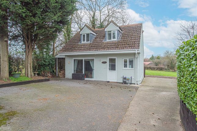 Detached house for sale in Engine Common Lane, Yate, Bristol