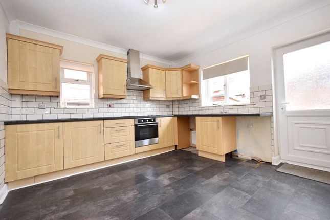 Semi-detached house for sale in Garth Avenue, Normanton, West Yorkshire