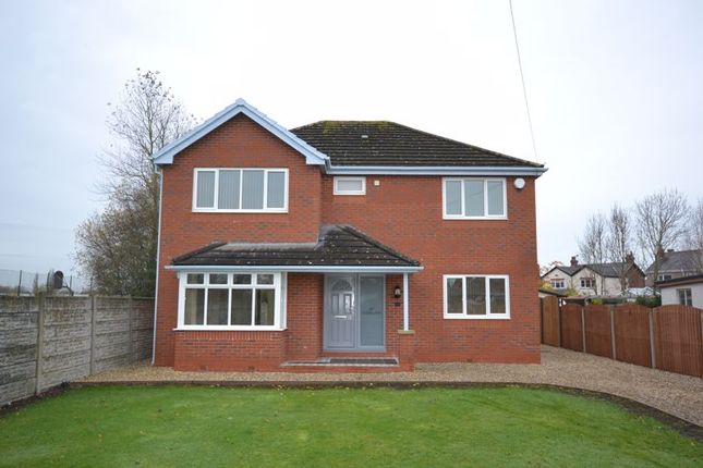 Thumbnail Detached house to rent in 29 Moss Lane, Hesketh Bank