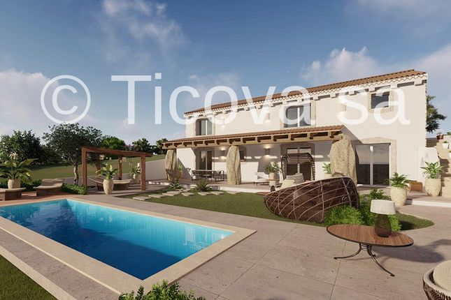 Thumbnail Villa for sale in 07030, Badesi, Italy